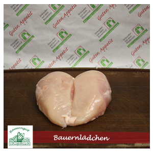 Hähnchenbrust Filet