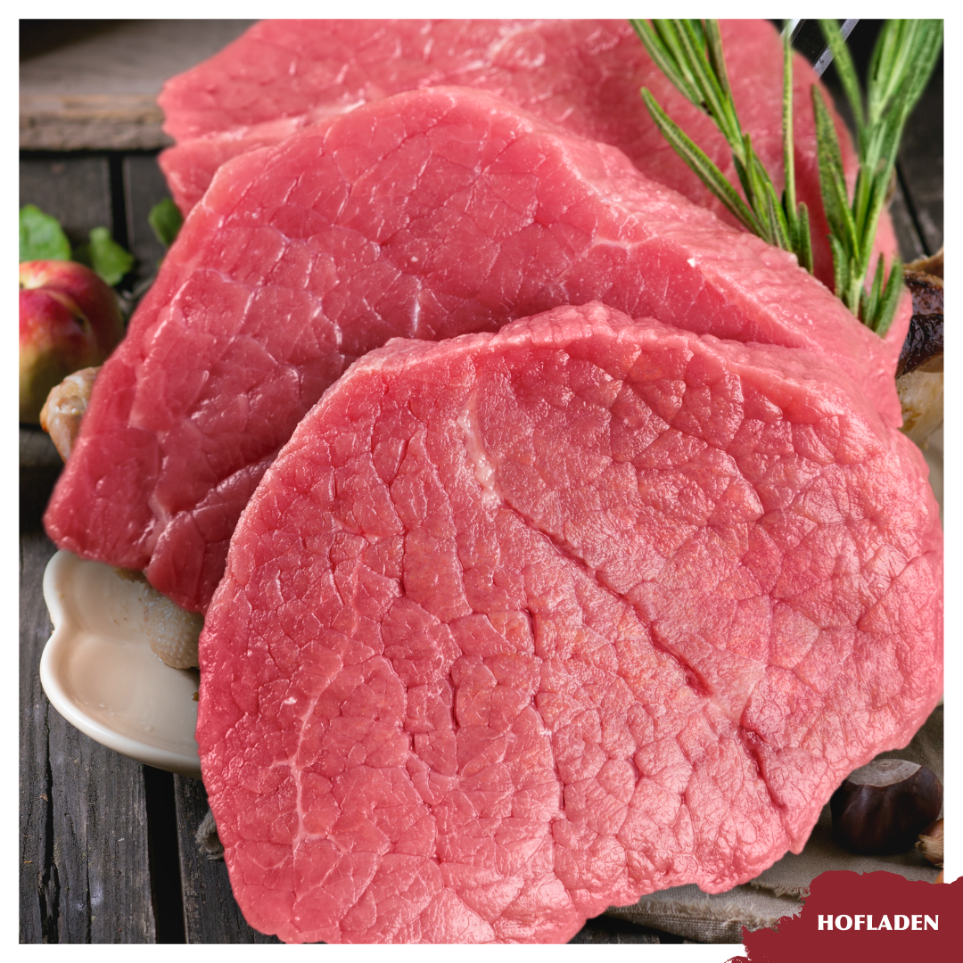 Kalbsbraten