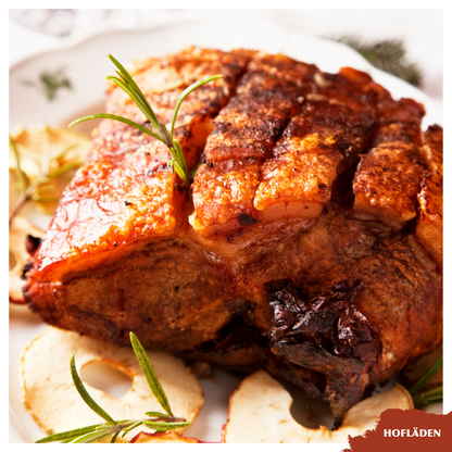 Schweinekrustenbraten