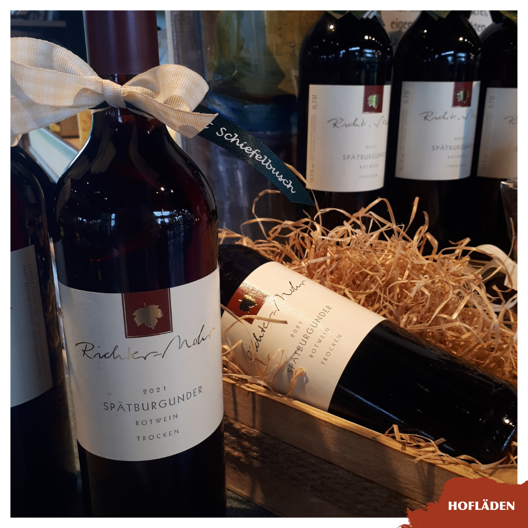 Freiland Bauerngut Gans (Weihnachts Gourmet Set)