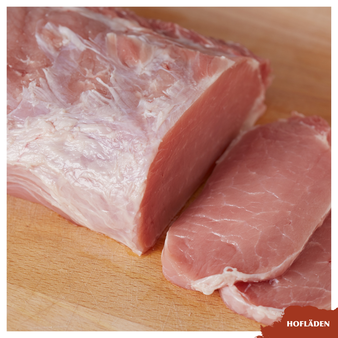 Lummerbraten