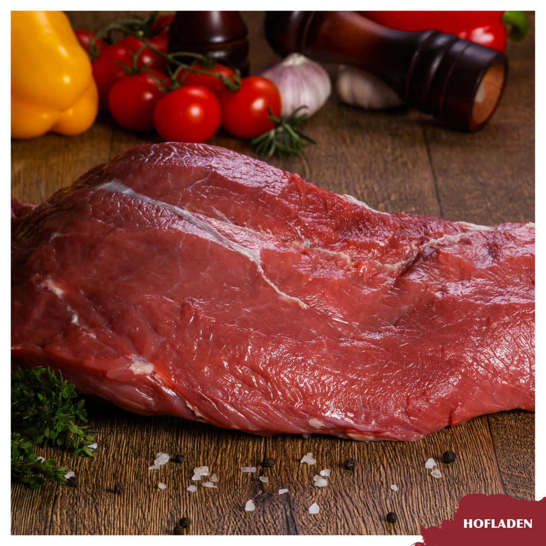 Rinderbraten